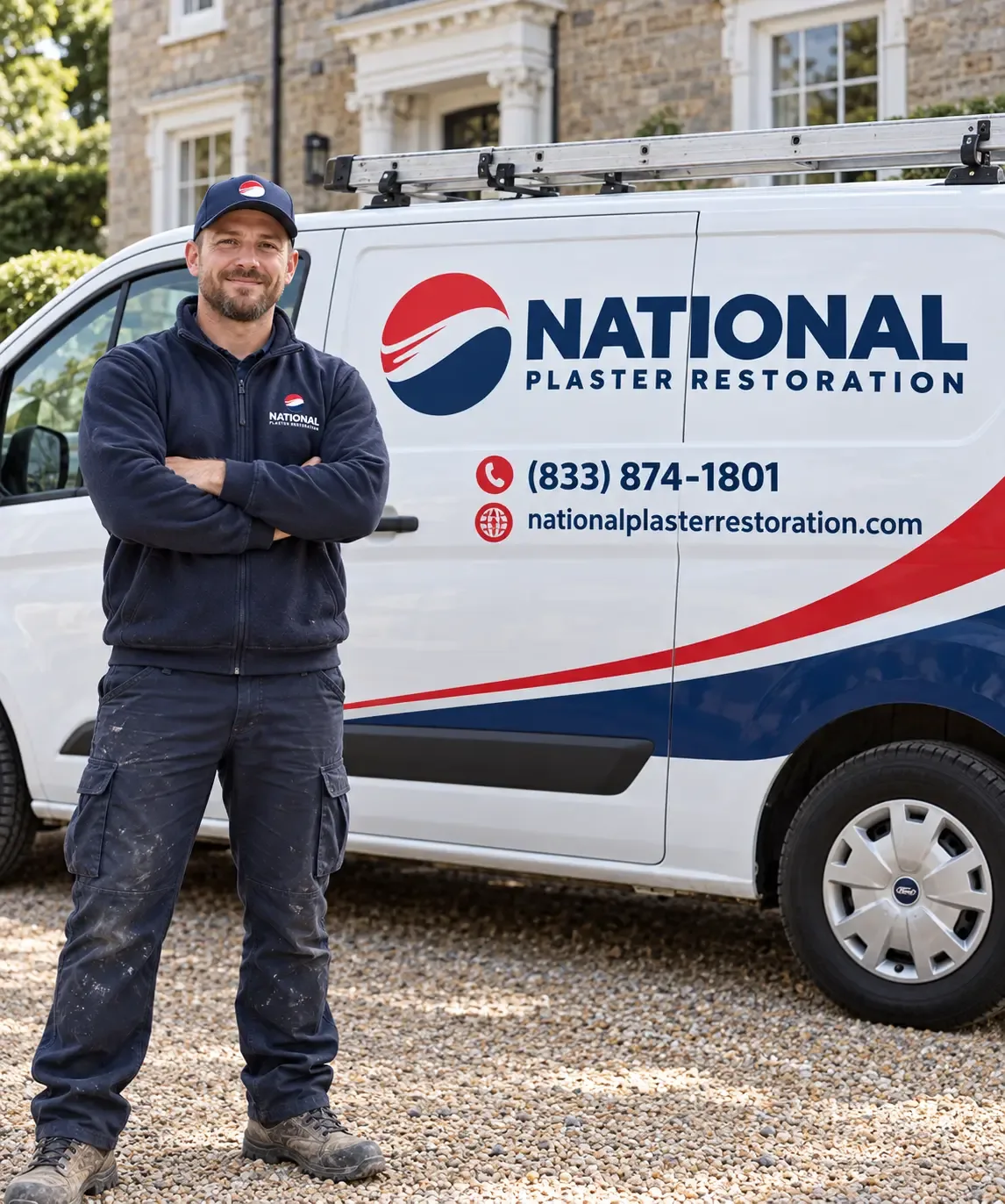 Plaster Repair company in Burr Oak, MI